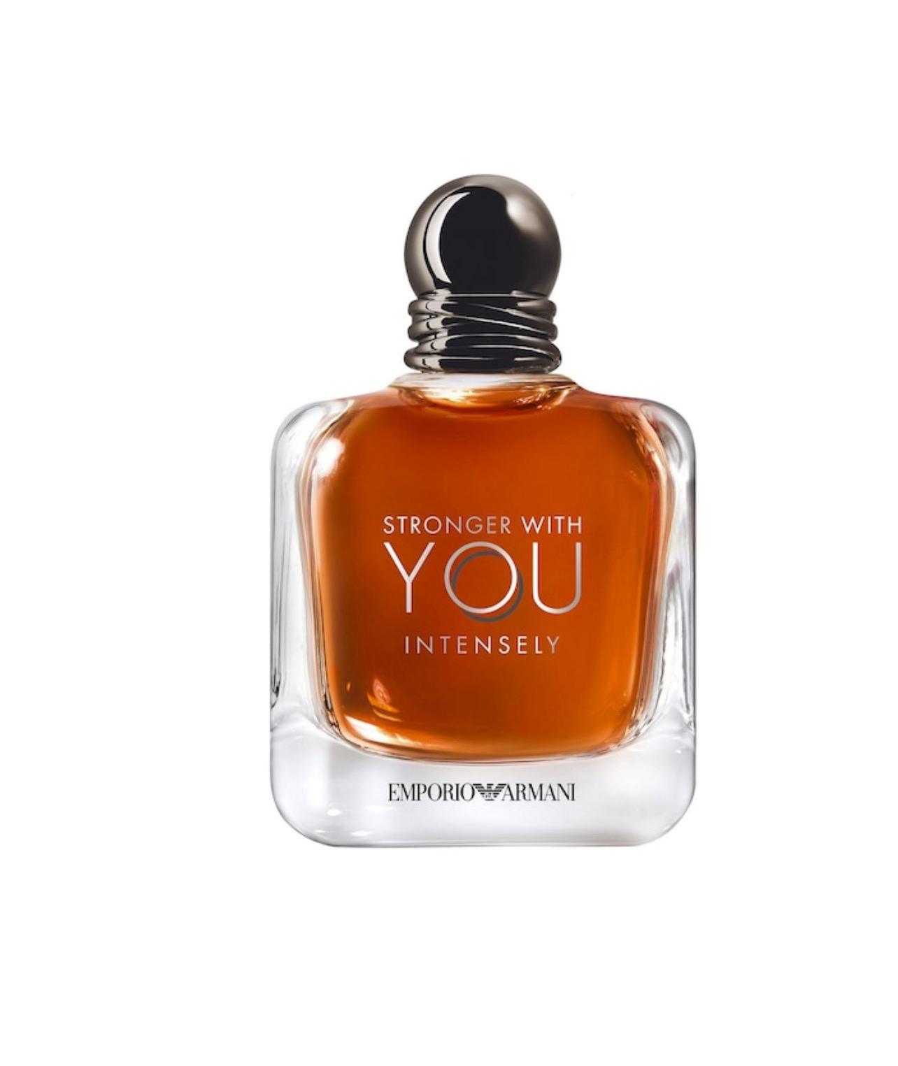 ARMANI Stronger With You Intensely - Eau de Parfum