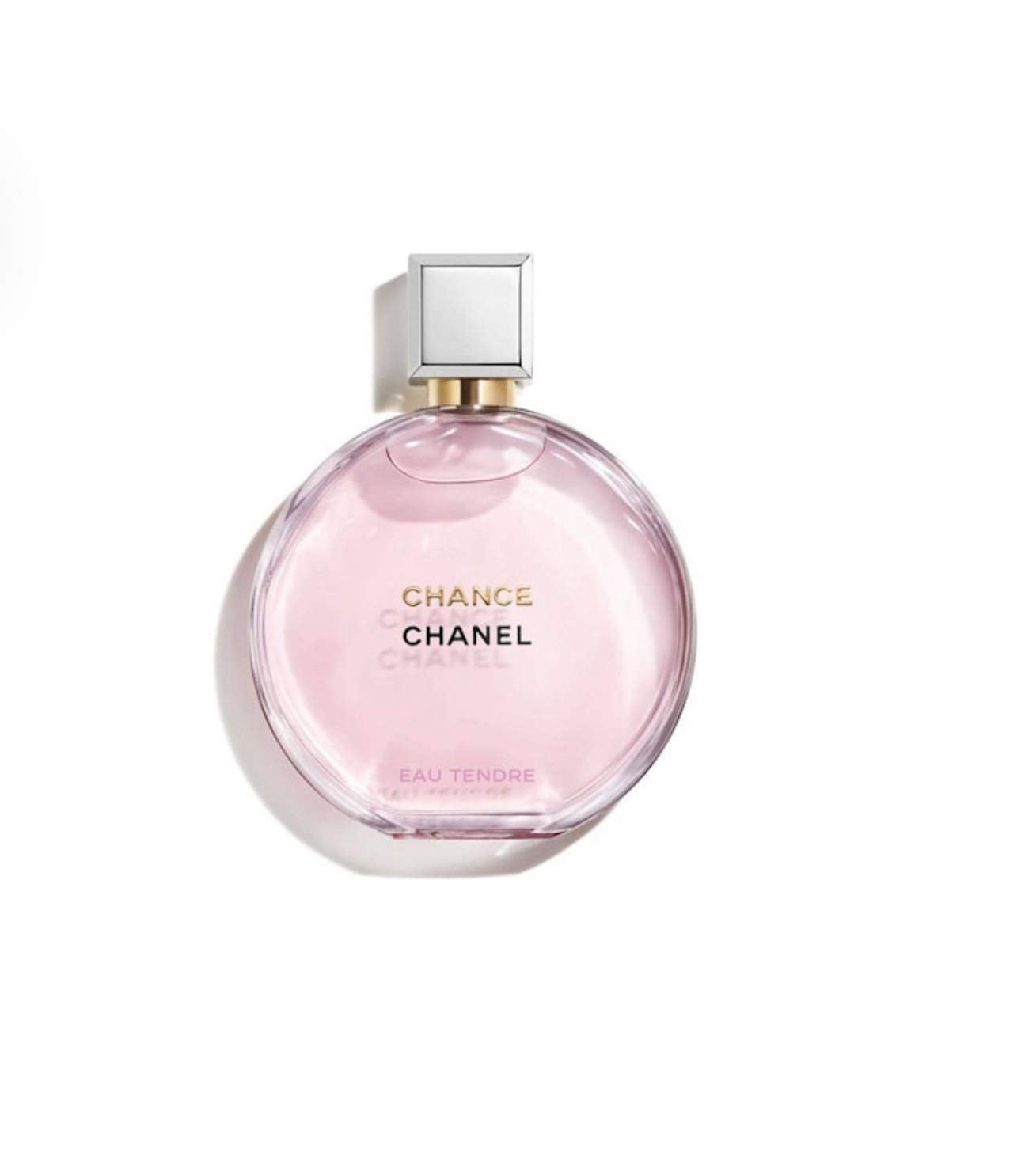 CHANEL CHANCE EAU TENDRE