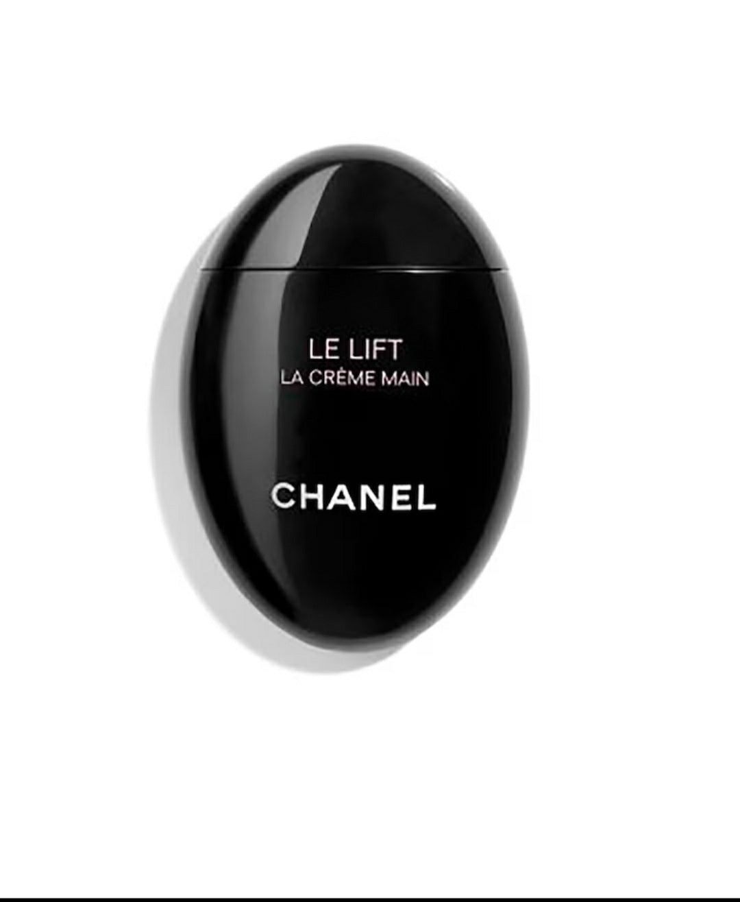 CHANEL  LE LIFTThe Smoothing, Even-Toning And Replenishing Hand Cream