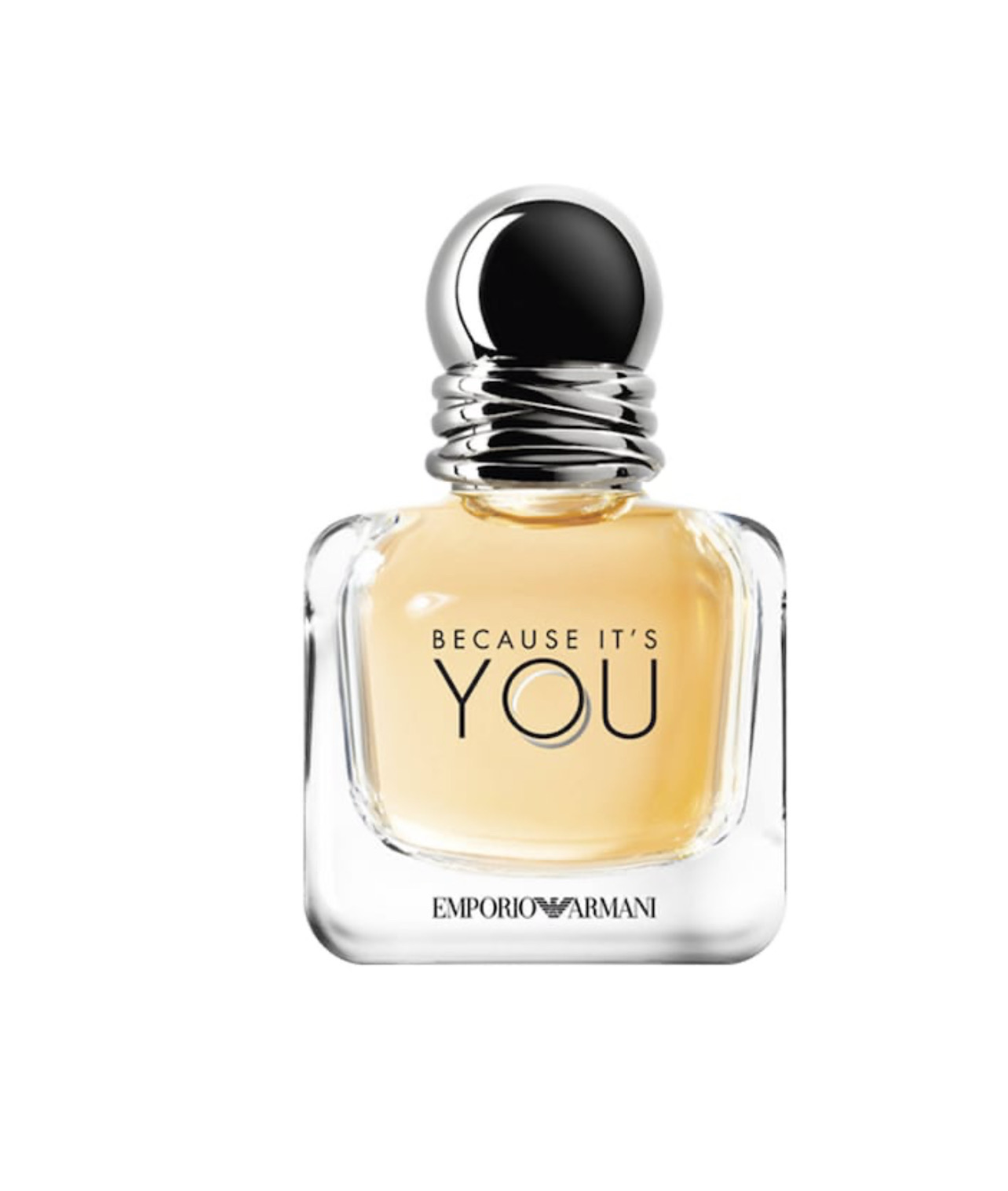 ARMANI Emporio Armani Because It's You - Eau De Parfum