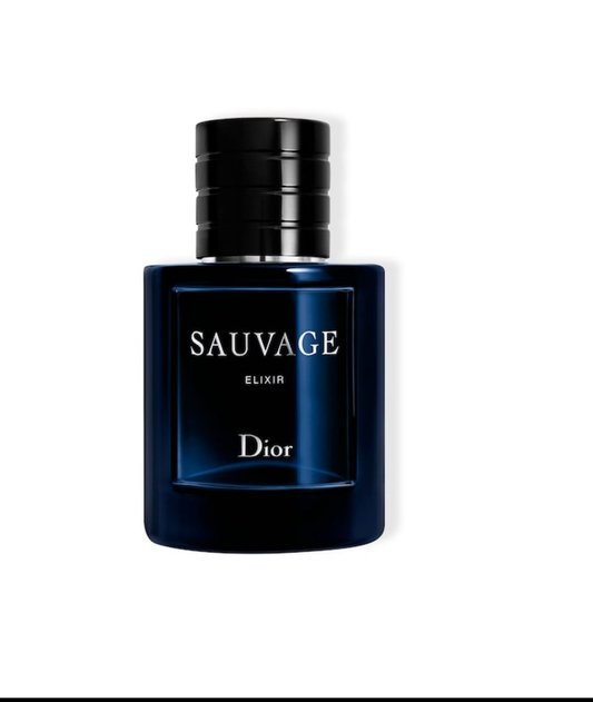 DIOR Sauvage Elixir