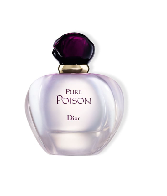 DIOR Pure Poison Eau de Parfum