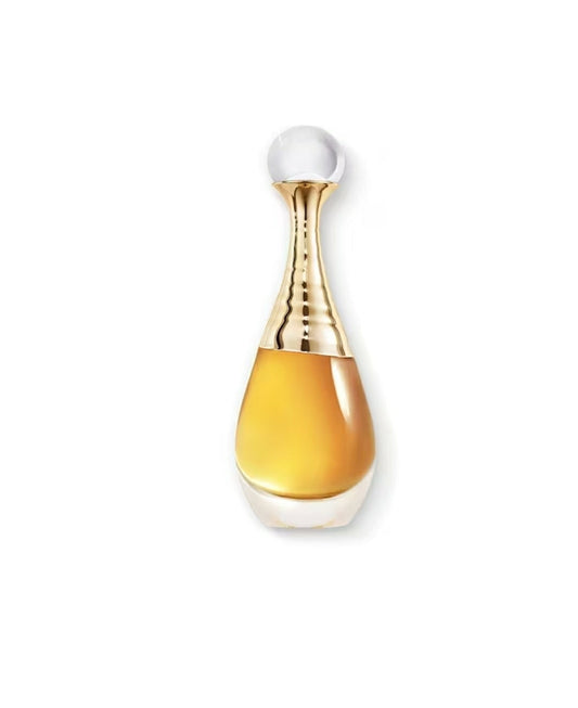 DIOR  J'adore L'Or - Essence de Parfum