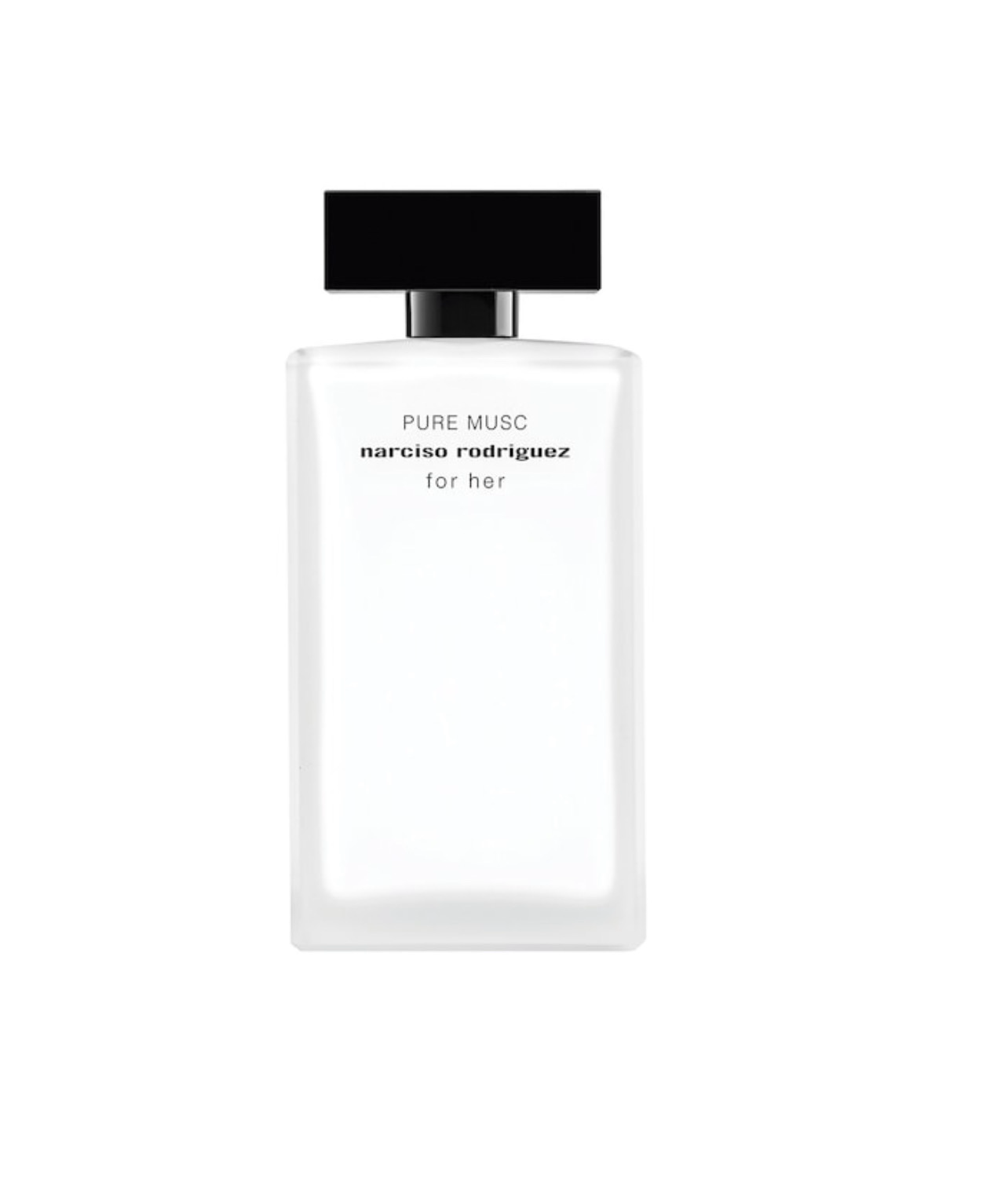 NARCISO RODRIGUEZ For Her Pure Musc