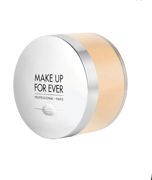 MAKE UP FOR EVER Ultra HD Setting Powder