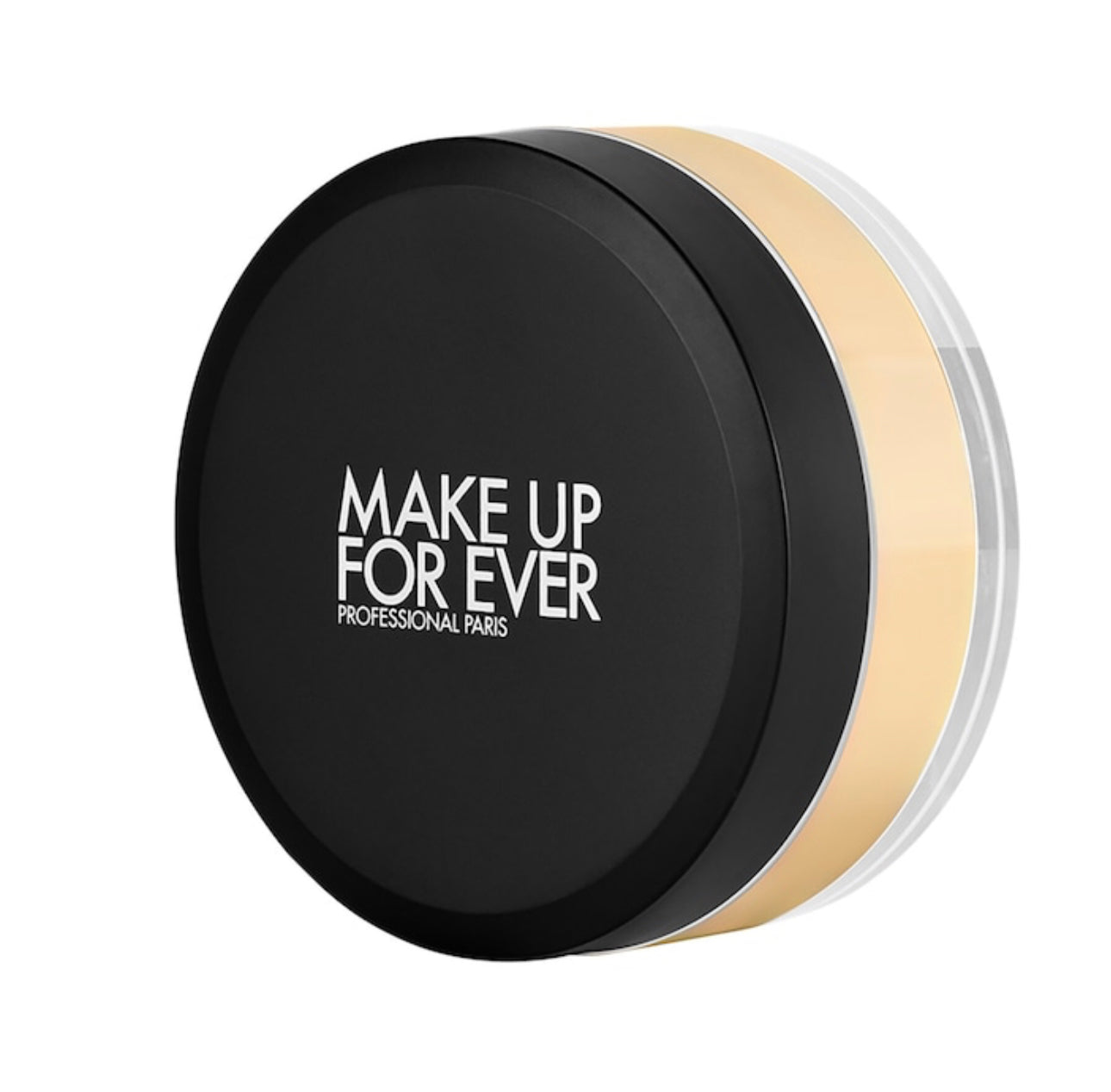 Make up for ever HD Skin makeup setting powder