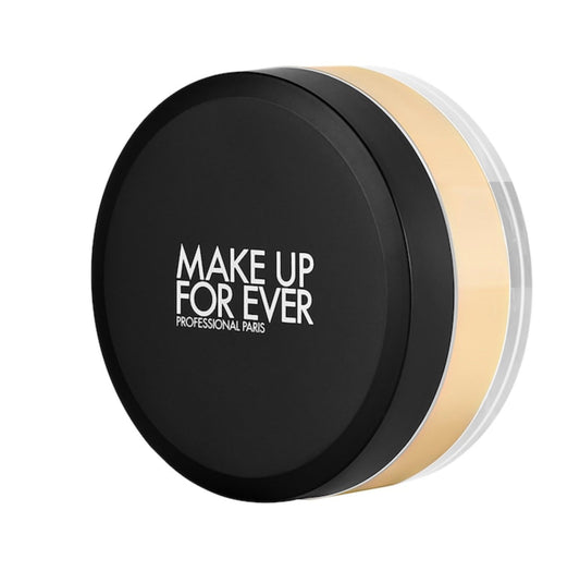 Make up for ever HD Skin makeup setting powder