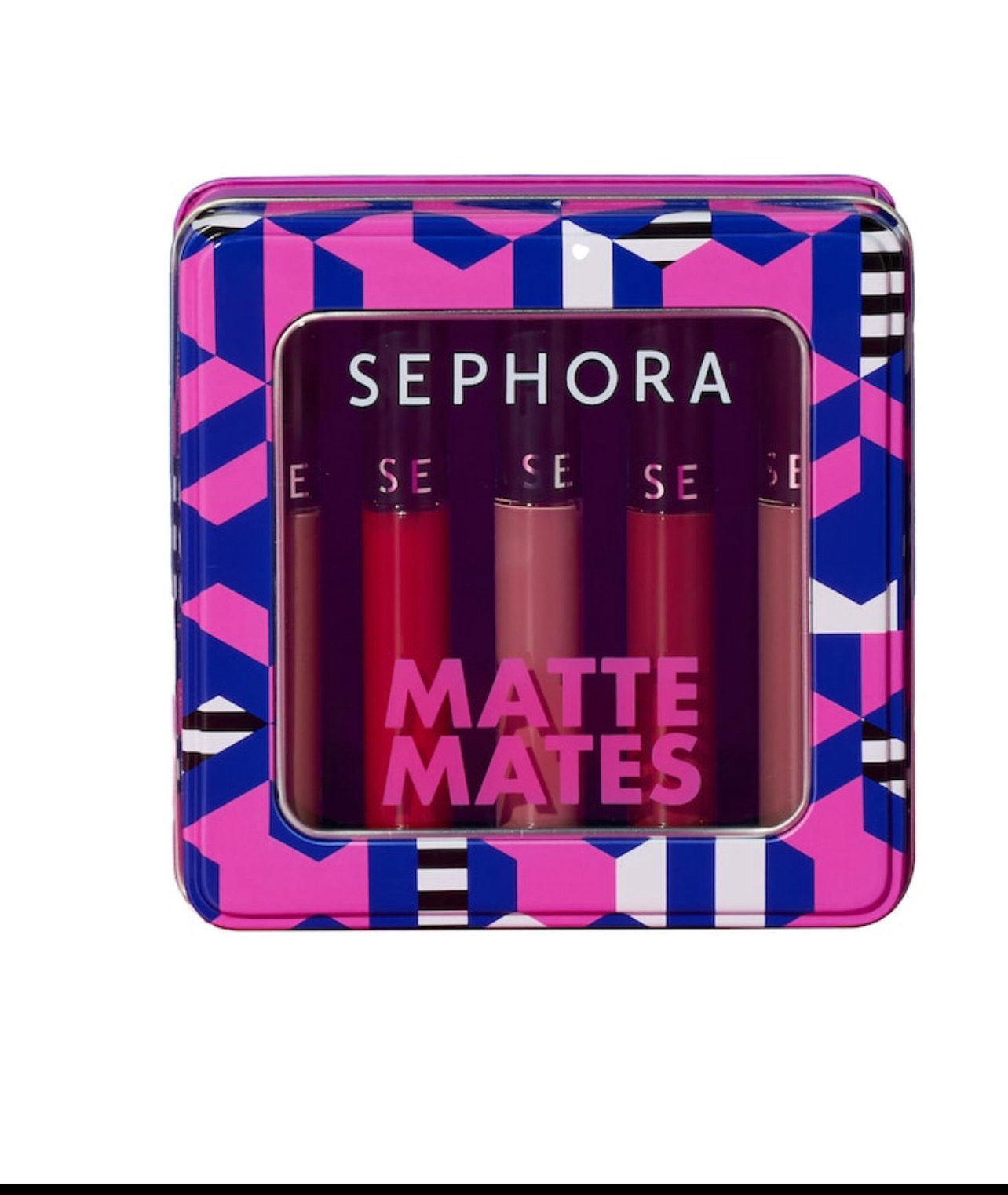 SEPHORA COLLECTION Matte Mates