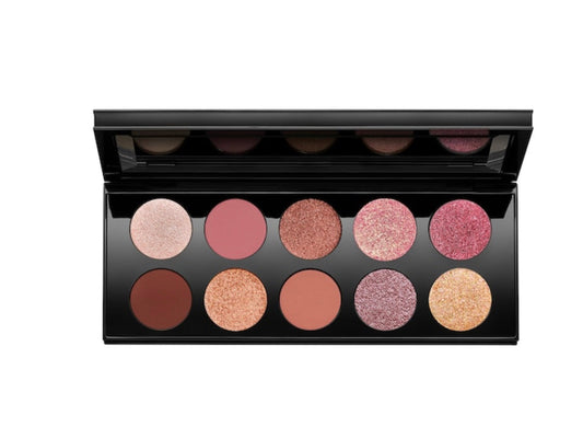 PAT McGRATH LABS Mothership XI: Sunlit Seduction - Eyeshadow Palette