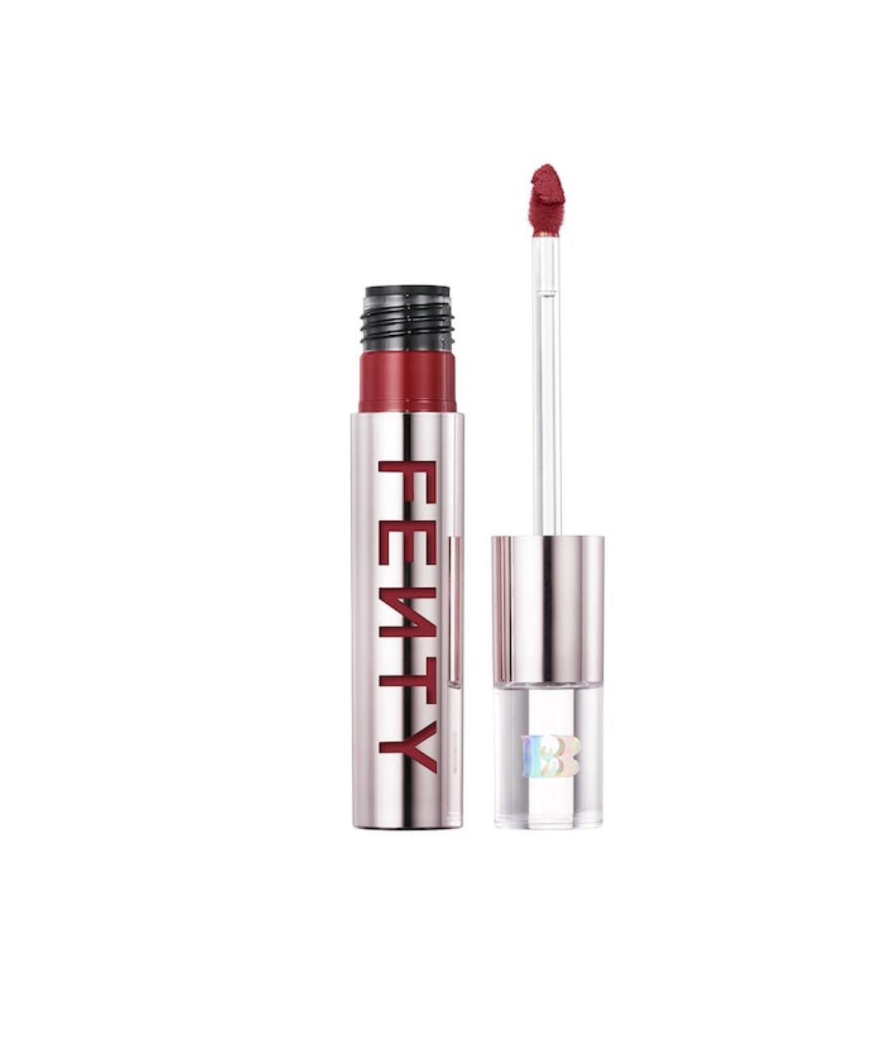 you're my home Liquid Velvet Icon Lipstick