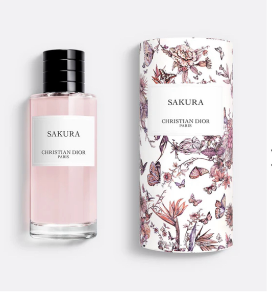 SAKURA - LIMITED EDITION