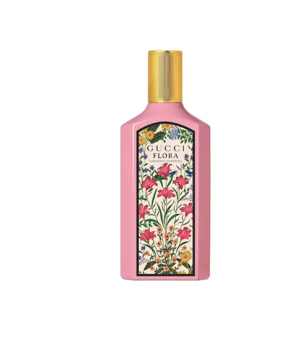 GUCCI Flora Gorgeous Gardenia For Women