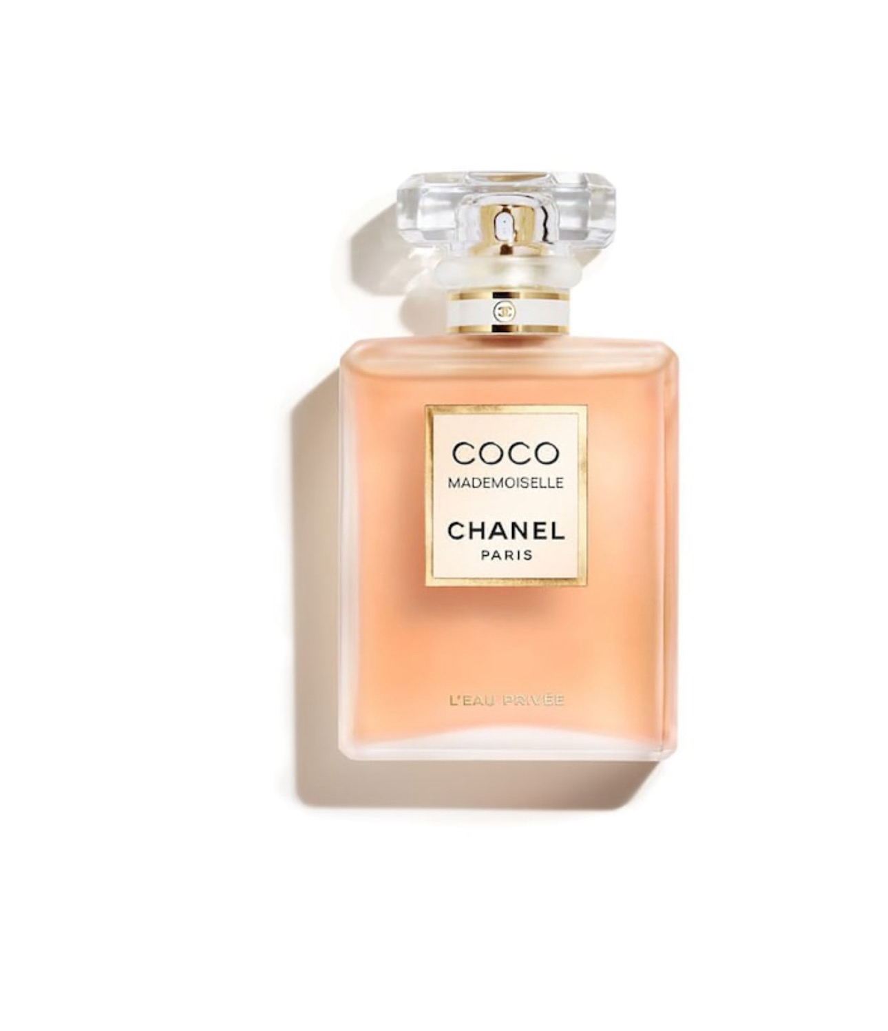 CHANEL Coco Madmosell perfume water spray