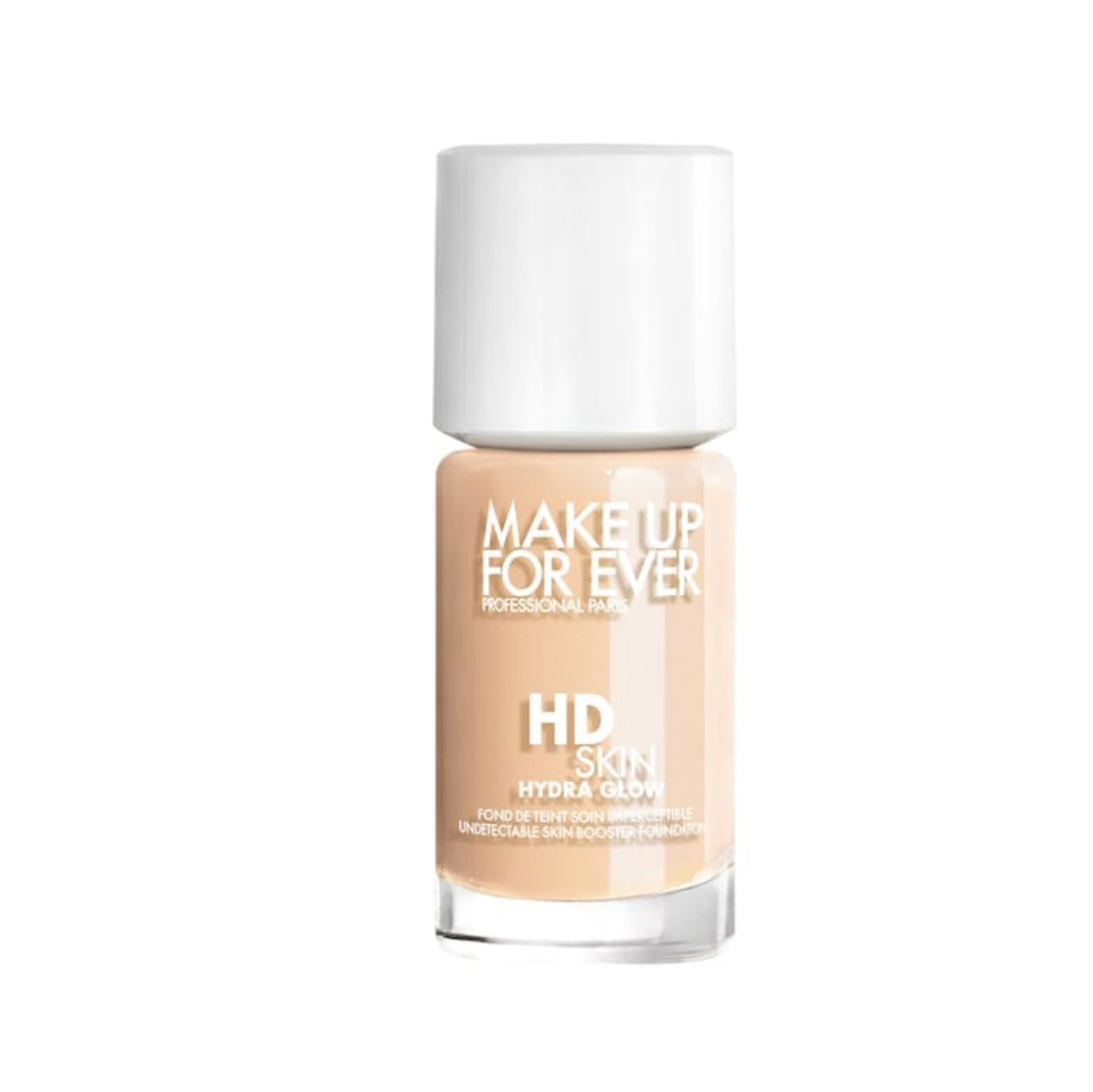 Make up for ever HD Skin Hydra Glow Foundation