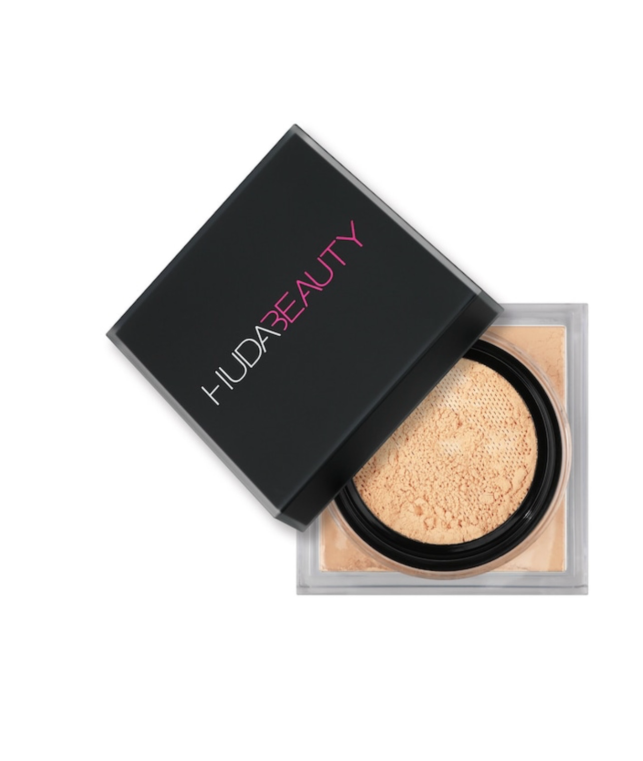 Huda Beauty Easy Pick Bulk Makeup Fixing Powder