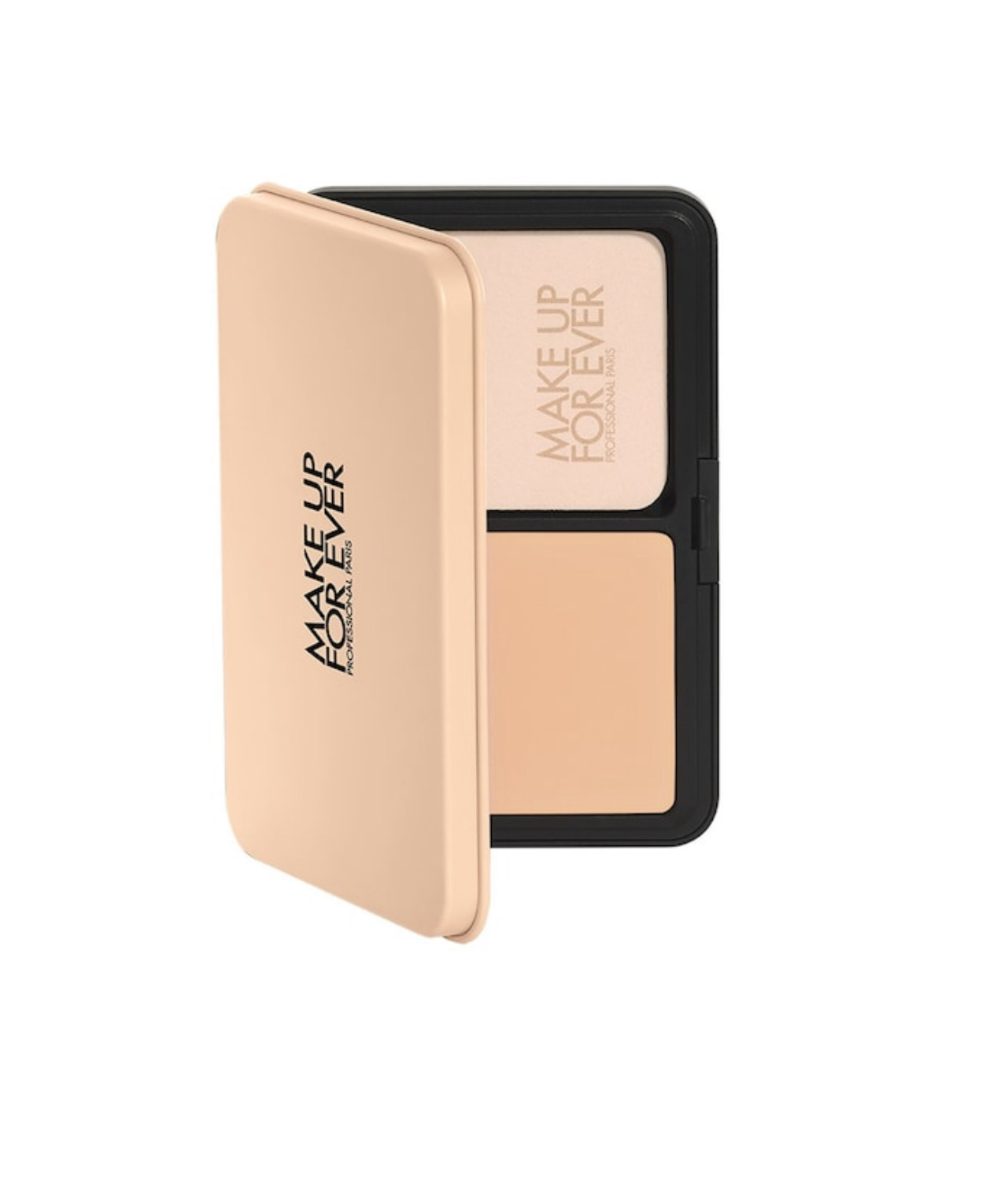 MAKE UP FOR EVER HD Skin Powder Foundation - Matte Compact