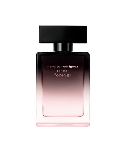 NARCISO RODRIGUEZ For Her Forever Eau de Parfum