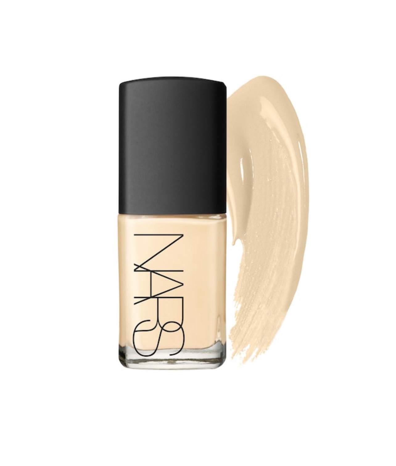 NARS
Sheer Glow Foundation