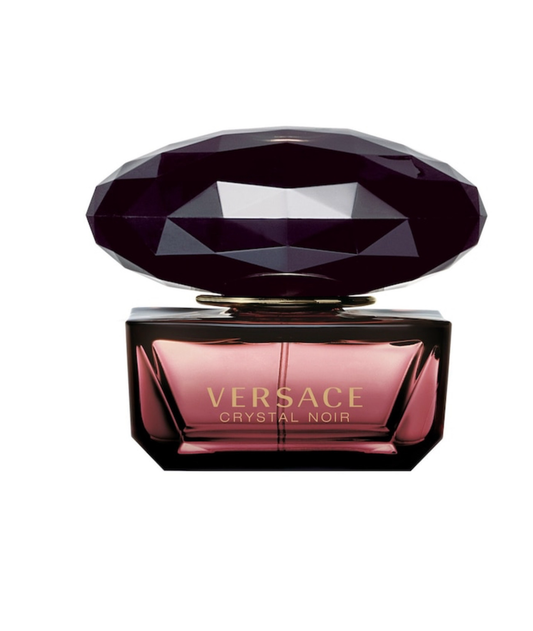 فيرساتشي Versace Crystal Noir Eau de Parfum Vapo