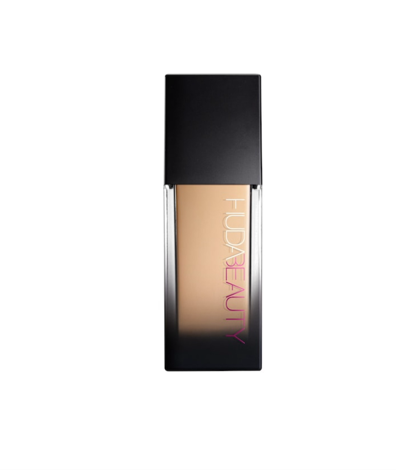 HUDA BEAUTY
#FauxFilter Luminous Matte Full Coverage Liquid Foundation