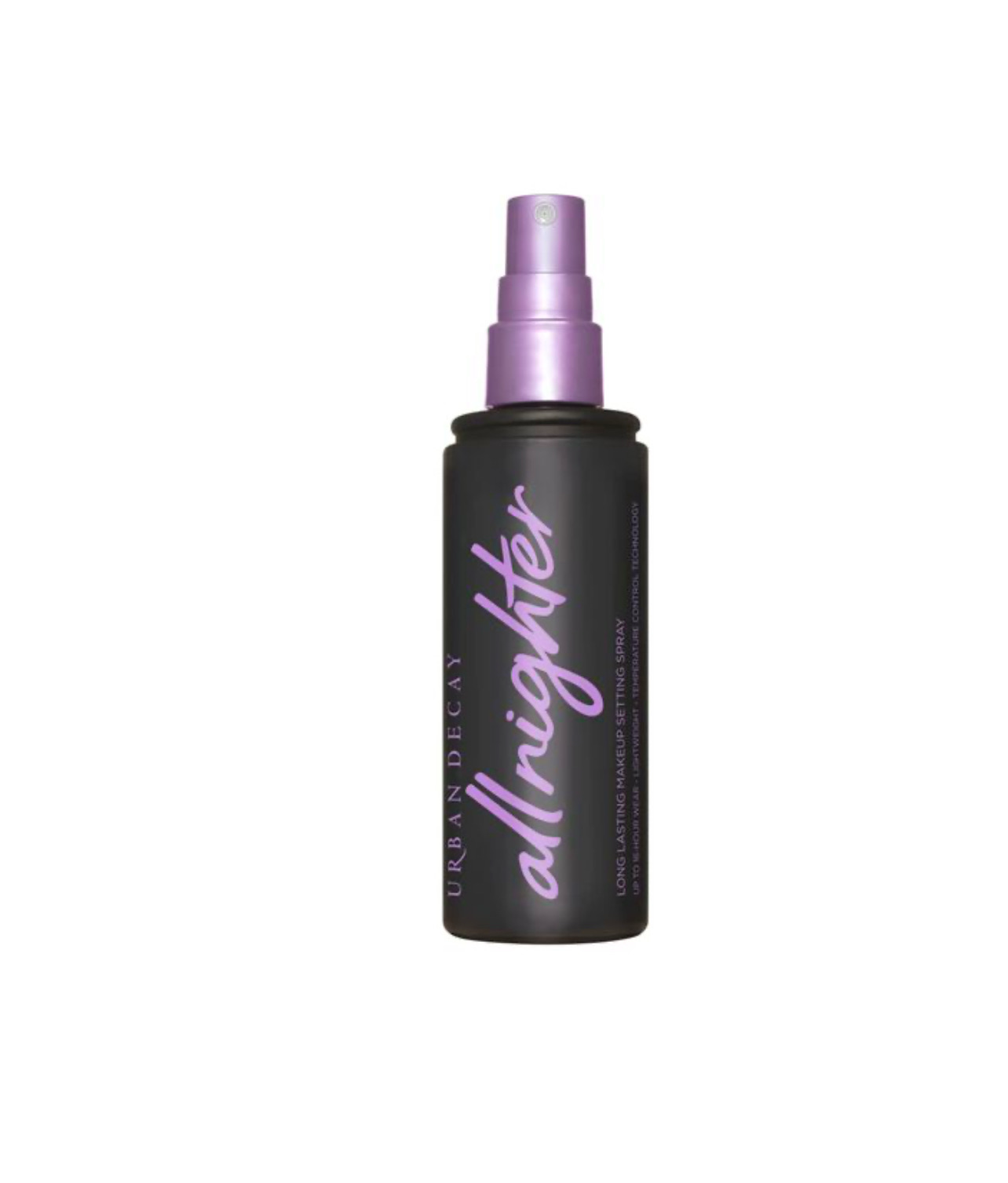 URBAN DECAY All Nighter Long-Lasting Makeup Setting Spray